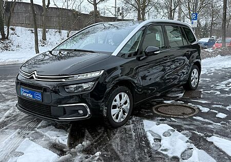 Citroën C4 Spacetourer Grand C4 Picasso/Spacetourer *7Sitzer *TÜV NEU