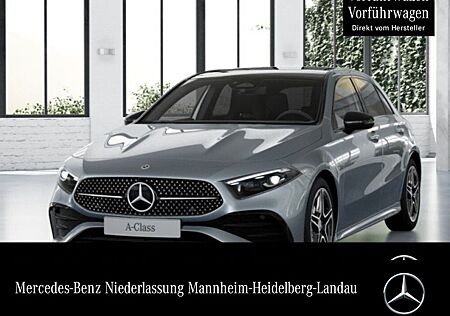 Mercedes-Benz A 200 AMG+NIGHT+PANO+MULTIBEAM+STHZG+KAMERA+TOTW