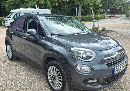 Fiat 500X 1.4 MultiAir S-DESIGN CITY-LOOK S&S 4x2...