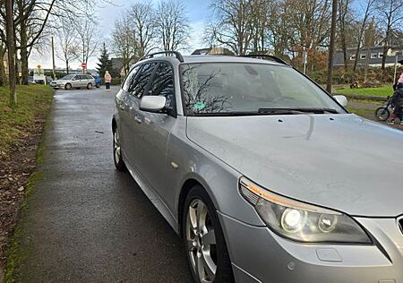 BMW 530d A touring -