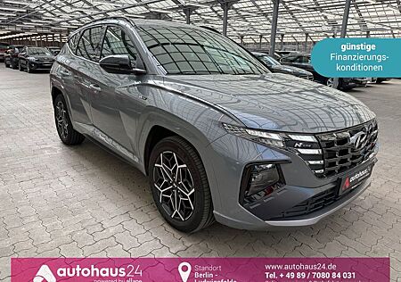 Hyundai Tucson 1.6 T-GDI N Line 4WD|LED|Navi|Kamera|ACC
