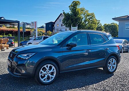 Seat Arona FR TSI DSG/Navi/Voll-LED/ACC/Kamera/Sitzh.