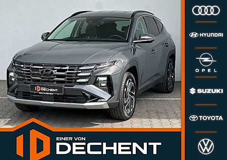 Hyundai Tucson Prime PHEV 253PS Krell/Leder/360°!