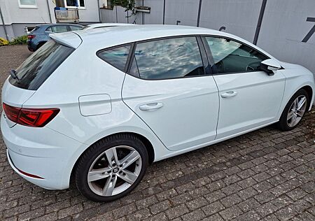 Seat Leon 1.4 TSI ACT 110kW Start&Stop FR FR