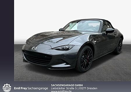 Mazda MX-5 ST SKYACTIV-G 2.0 Homura