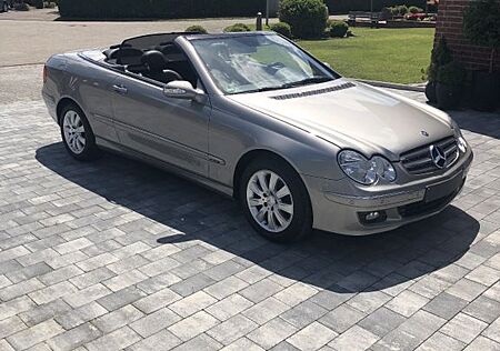 Mercedes-Benz CLK 280 ELEGANCE ELEGANCE