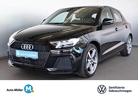 Audi A1 Sportback 30 1.0.TFSI S-tronic MMI Radio LM 1