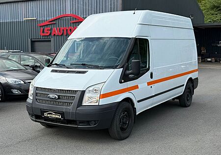 Ford Transit Kasten FT 350 L LKW/1.Hand