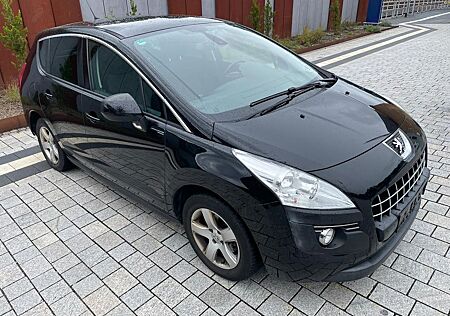 Peugeot 3008 2.0HDI*Tüv03/26*Top Zustand*Top Ausstattung