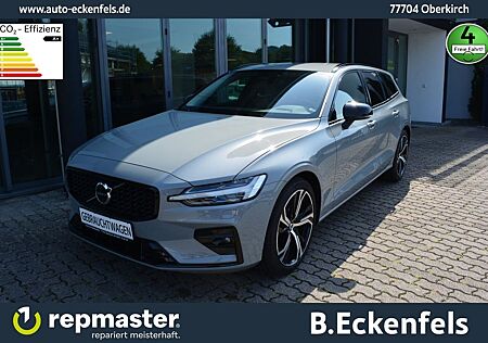 Volvo V60 B4 Plus Dark AHK Shz Fond RFK