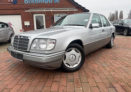 Mercedes-Benz E 220 KLIMA+SHD+AUTOMATIK+AHK