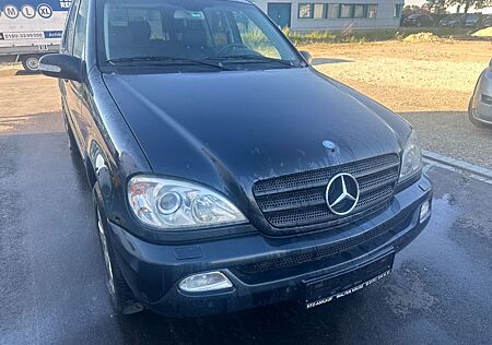 Mercedes-Benz ML 270 ML -Klasse CDI