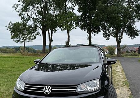 VW Eos Volkswagen 2.0 TSI Exclusive Exclusive