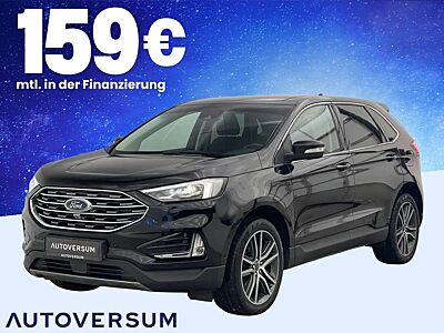 Ford Edge Titanium 4x2 *KAM*AHK*MATRIX*PANO*ACC*B&O*