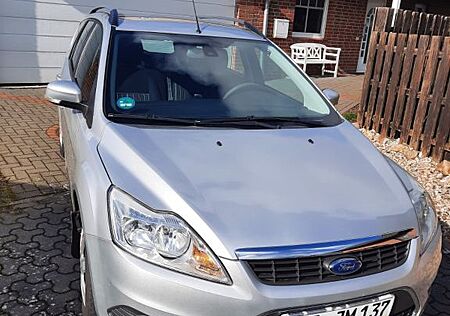 Ford Focus 1,6TDCi 80kW DPF Ambiente Turnier Ambiente