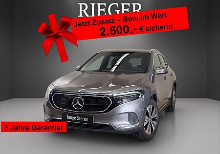 Mercedes-Benz EQA 250 Progressive*Totwinkel*Spurhalte*Kamera*+