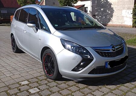Opel Zafira Tourer 2.0 CDTI INNOVATION 121kW INNO...