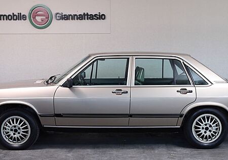 Audi 200 Turbo C2 5T Turbo Original 68700km
