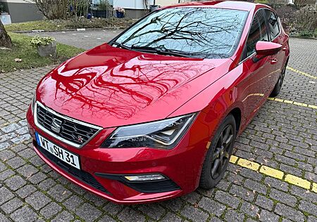 Seat Leon 1.4 TSI ACT 110kW Start&Stop FR