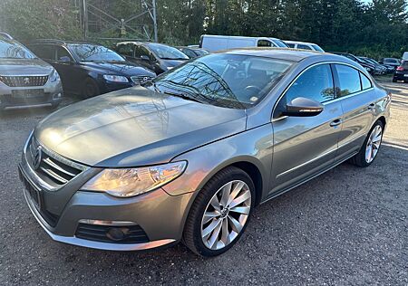 VW Passat CC Volkswagen 2.0 TSI 200hp