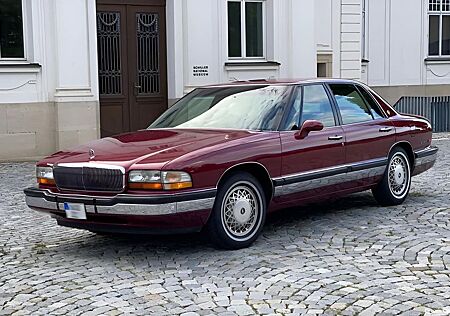 Buick Park Avenue 3.8 TÜV NEU