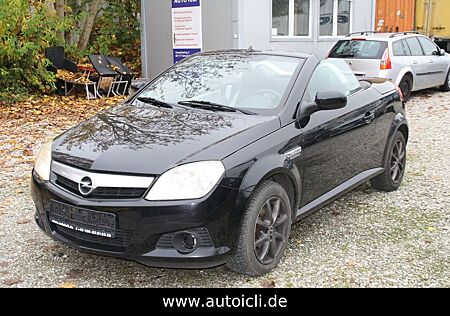 Opel Tigra Twin Top Edition * EURO 4 * KLIMA * Tempom