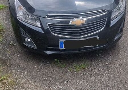 Chevrolet Cruze 1.4 LTZ LTZ