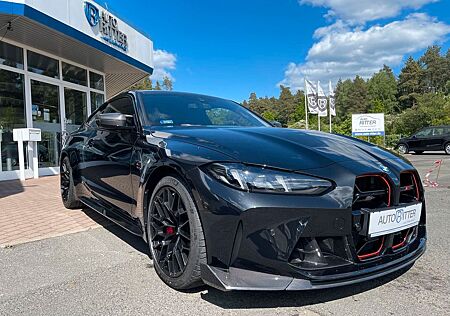 BMW M4 CS Präzisionsstrebe|Keramik