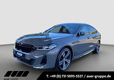 BMW 630d xDrive Gran Turismo (M-Sport Navi AHK Pano)