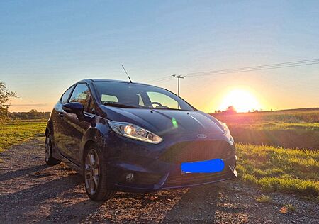 Ford Fiesta 1,6 ST