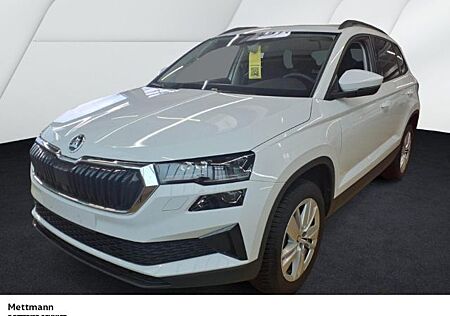 Skoda Karoq Selection 1.5 TSI DSG Matrix LED NAVI SHZ