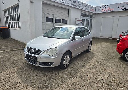 VW Polo Volkswagen IV Comfortline