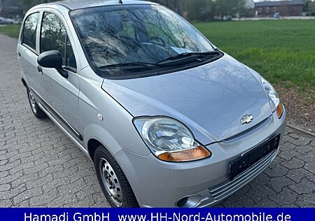 Chevrolet Matiz S //TÜV NEU//KLEINER EINKAUFSWAGEN//