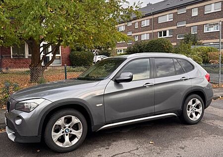 BMW X1 xDrive23d -