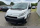 Citroën Jumpy HDi 120 29 L2H1 Kasten*2.Hand*Tüv Neu*Top*