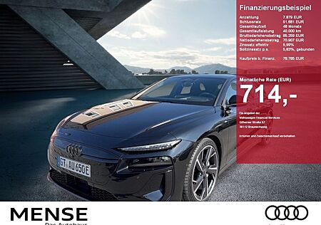 Audi A6 e-tron A6 Avant e-tron quattro 315 kW |Luft|AHK|LED|ACC