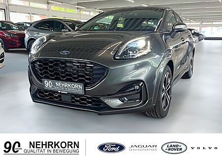 Ford Puma MHEV ST-Line LED NAVI WinterPaket CAM