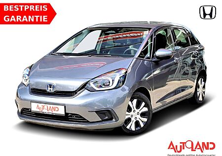 Honda Jazz 1.5 i-MMD Hybrid Android Apple Sitzheizung