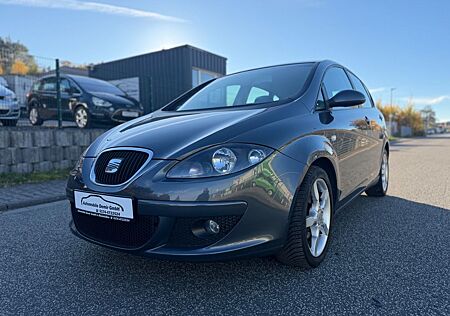 Seat Altea Stylance /Style*S.HEFT*KLIMA*ALU*TÜV*TEMPO