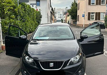 Seat Ibiza 1.4 16V Style Copa Style Copa