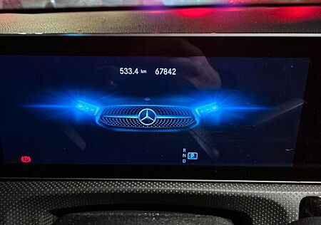 Mercedes-Benz A 200 -