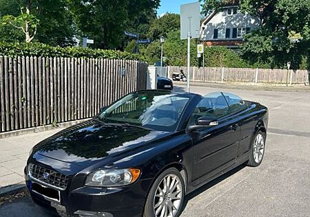 Volvo C70 2.0D Kinetic Kinetic