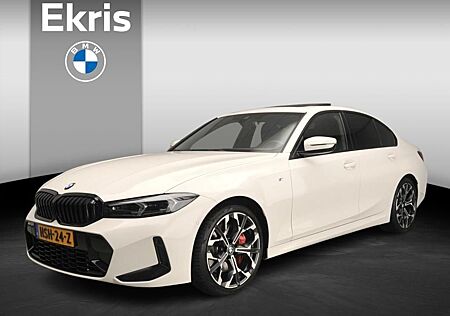 BMW 318i 318 3 Serie Sedan | M-Sportpakket | navi |