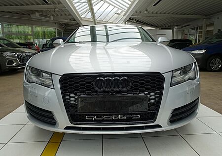 Audi A7 Sportback 3.0 TFSI quattro