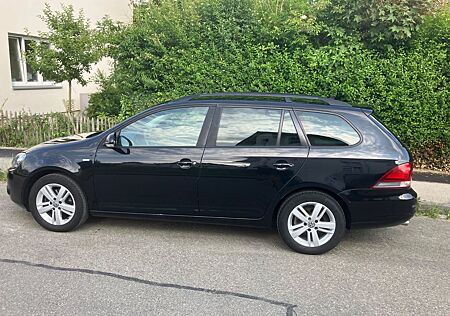 VW Golf Volkswagen 1.4 TSI MATCH Variant MATCH