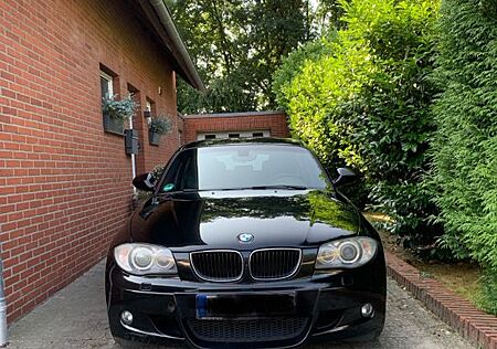 BMW 120d Edition M-Paket Sport Edition Sport