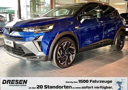 Renault Captur Esprit Alpine E-TECH Full Hybrid 145 KAME