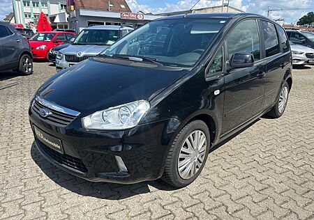 Ford C-Max 1.6 Style + *Klimaautomatik/Euro5*