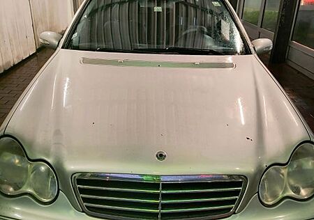 Mercedes-Benz C 200 CDI T AVANTGARDE Avantgarde