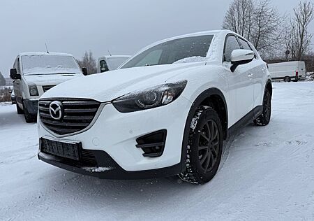 Mazda CX-5 Nakama AWD,Klima,Navi,AHk,Kamera,Shz